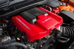 Vauxhall VXR8 GTS 2014 года